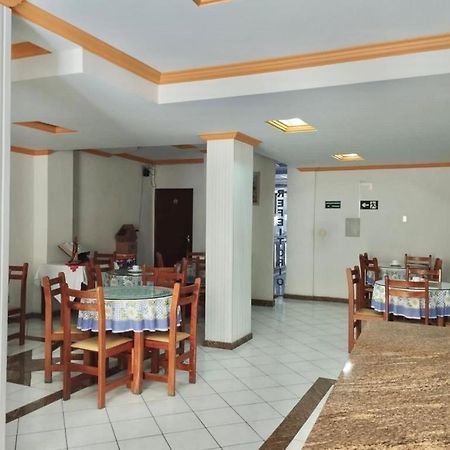 Hotel Dona Josa Carmo do Cajuru Εξωτερικό φωτογραφία