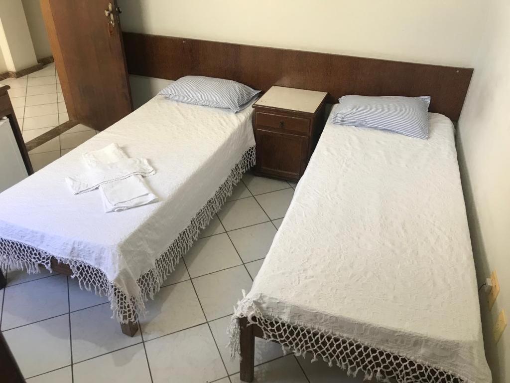 Hotel Dona Josa Carmo do Cajuru Εξωτερικό φωτογραφία