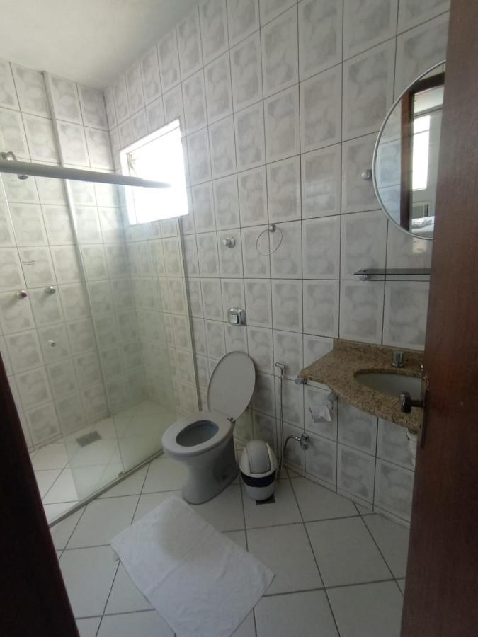 Hotel Dona Josa Carmo do Cajuru Εξωτερικό φωτογραφία