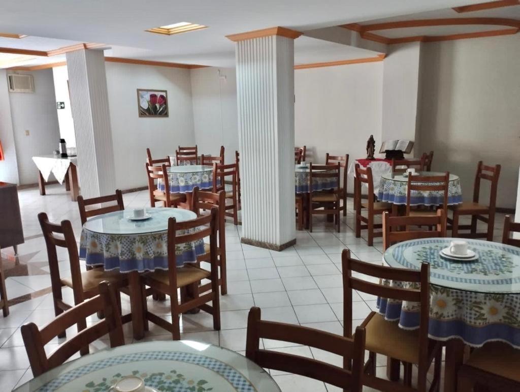 Hotel Dona Josa Carmo do Cajuru Εξωτερικό φωτογραφία