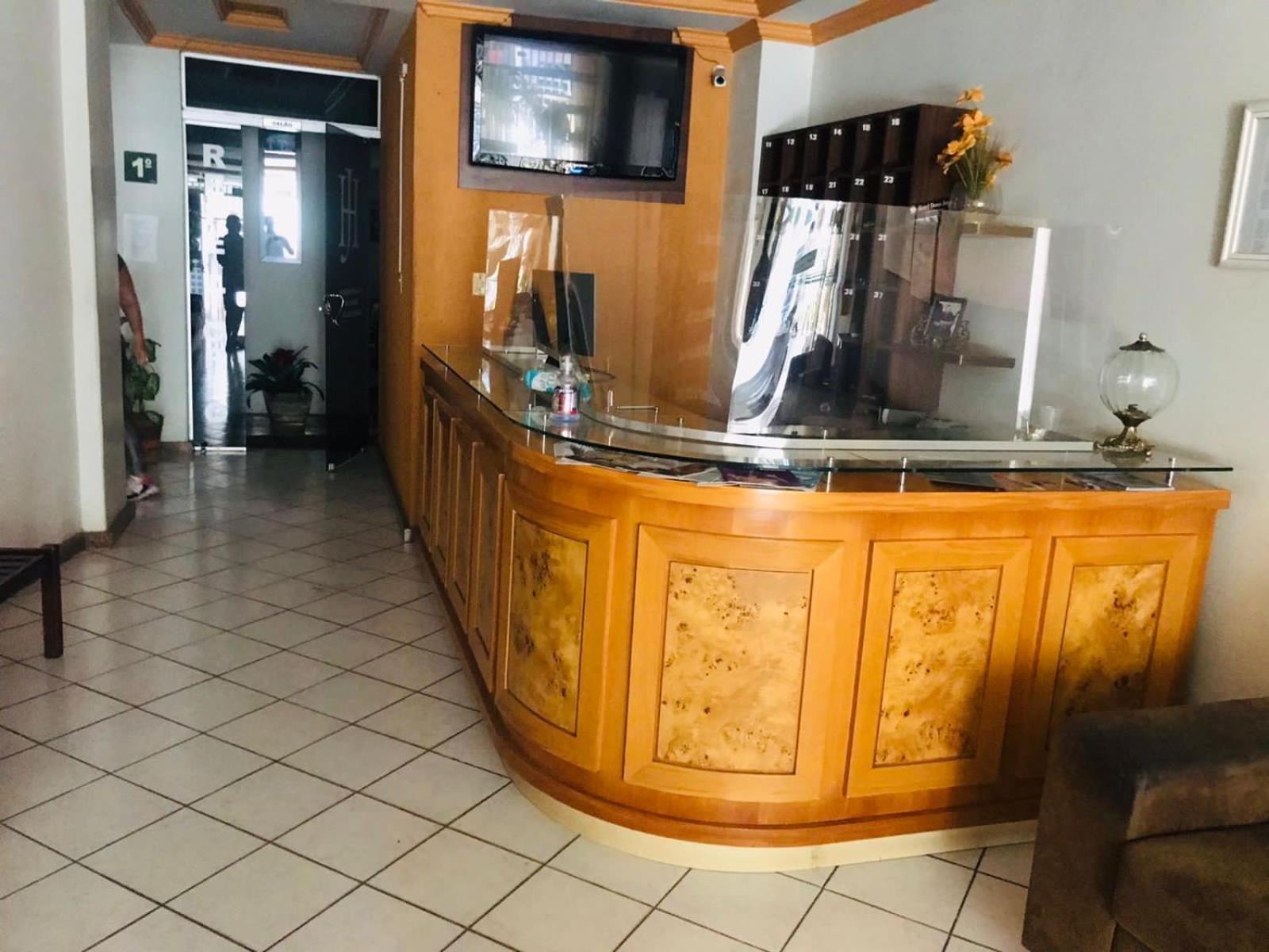 Hotel Dona Josa Carmo do Cajuru Εξωτερικό φωτογραφία