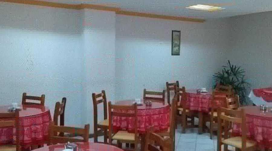 Hotel Dona Josa Carmo do Cajuru Εξωτερικό φωτογραφία